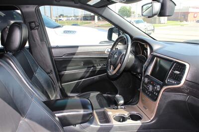 2014 Jeep Grand Cherokee Limited   - Photo 11 - Tulsa, OK 74112