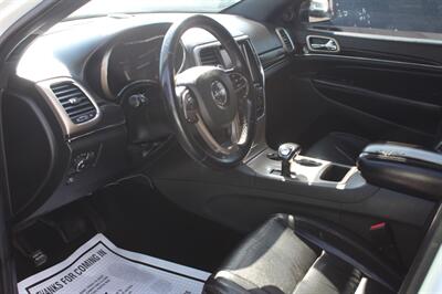 2014 Jeep Grand Cherokee Limited   - Photo 24 - Tulsa, OK 74112