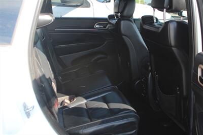 2014 Jeep Grand Cherokee Limited   - Photo 14 - Tulsa, OK 74112
