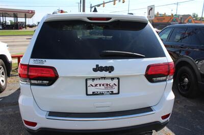 2014 Jeep Grand Cherokee Limited   - Photo 3 - Tulsa, OK 74112