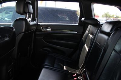 2014 Jeep Grand Cherokee Limited   - Photo 17 - Tulsa, OK 74112