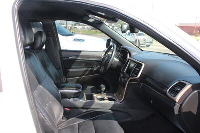 2014 Jeep Grand Cherokee Limited   - Photo 10 - Tulsa, OK 74112
