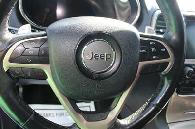 2014 Jeep Grand Cherokee Limited   - Photo 29 - Tulsa, OK 74112