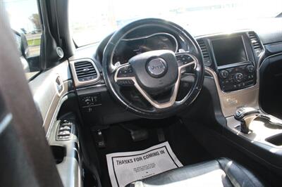 2014 Jeep Grand Cherokee Limited   - Photo 18 - Tulsa, OK 74112