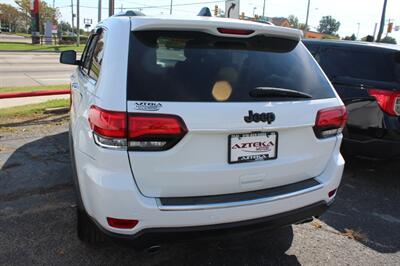 2014 Jeep Grand Cherokee Limited   - Photo 32 - Tulsa, OK 74112