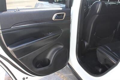 2014 Jeep Grand Cherokee Limited   - Photo 22 - Tulsa, OK 74112