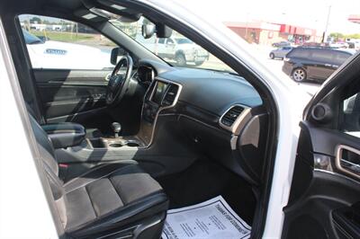 2014 Jeep Grand Cherokee Limited   - Photo 16 - Tulsa, OK 74112