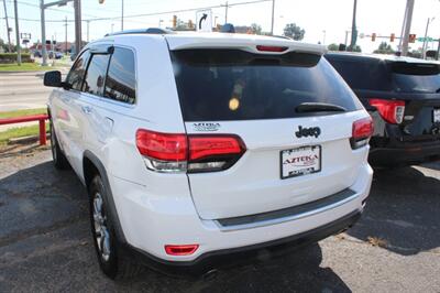 2014 Jeep Grand Cherokee Limited   - Photo 31 - Tulsa, OK 74112