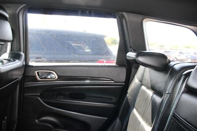 2014 Jeep Grand Cherokee Limited   - Photo 21 - Tulsa, OK 74112