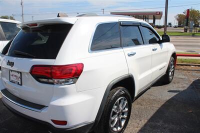 2014 Jeep Grand Cherokee Limited   - Photo 6 - Tulsa, OK 74112