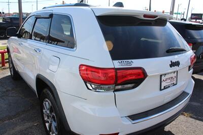 2014 Jeep Grand Cherokee Limited   - Photo 9 - Tulsa, OK 74112