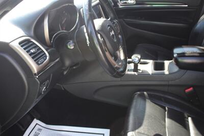 2014 Jeep Grand Cherokee Limited   - Photo 25 - Tulsa, OK 74112