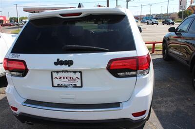 2014 Jeep Grand Cherokee Limited   - Photo 4 - Tulsa, OK 74112