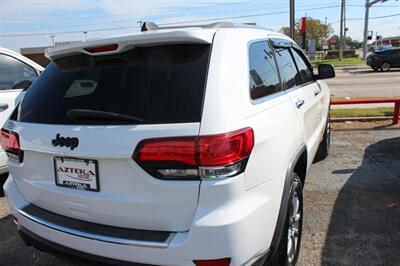 2014 Jeep Grand Cherokee Limited   - Photo 5 - Tulsa, OK 74112