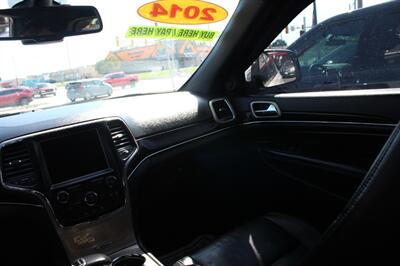 2014 Jeep Grand Cherokee Limited   - Photo 19 - Tulsa, OK 74112