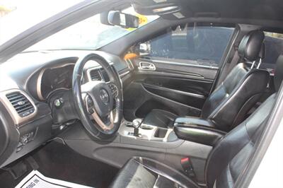 2014 Jeep Grand Cherokee Limited   - Photo 30 - Tulsa, OK 74112