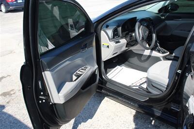 2018 Hyundai ELANTRA LE   - Photo 17 - Tulsa, OK 74112