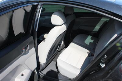 2018 Hyundai ELANTRA LE   - Photo 14 - Tulsa, OK 74112