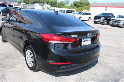 2018 Hyundai ELANTRA LE   - Photo 4 - Tulsa, OK 74112