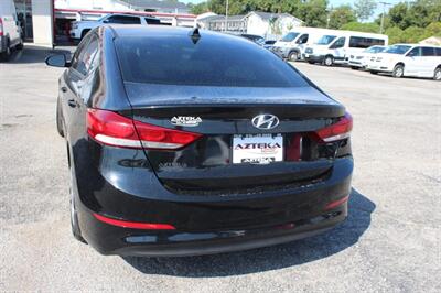 2018 Hyundai ELANTRA LE   - Photo 5 - Tulsa, OK 74112