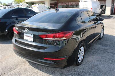 2018 Hyundai ELANTRA LE   - Photo 6 - Tulsa, OK 74112