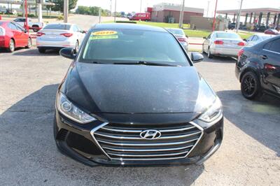 2018 Hyundai ELANTRA LE   - Photo 8 - Tulsa, OK 74112