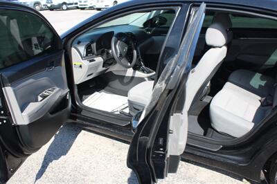 2018 Hyundai ELANTRA LE   - Photo 16 - Tulsa, OK 74112