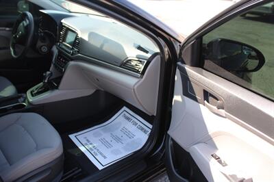 2018 Hyundai ELANTRA LE   - Photo 11 - Tulsa, OK 74112