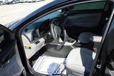2018 Hyundai ELANTRA LE   - Photo 18 - Tulsa, OK 74112