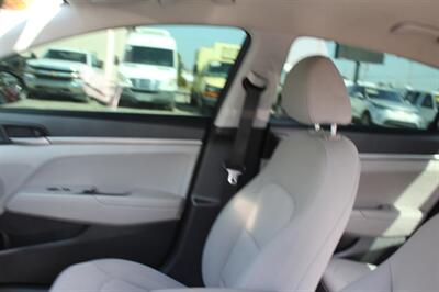2018 Hyundai ELANTRA LE   - Photo 24 - Tulsa, OK 74112