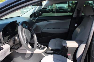 2018 Hyundai ELANTRA LE   - Photo 25 - Tulsa, OK 74112