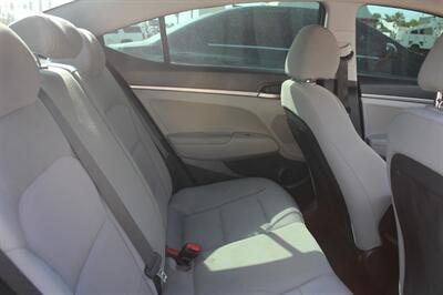 2018 Hyundai ELANTRA LE   - Photo 12 - Tulsa, OK 74112
