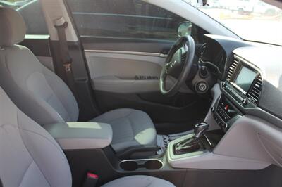2018 Hyundai ELANTRA LE   - Photo 9 - Tulsa, OK 74112
