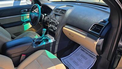 2016 Ford Explorer   - Photo 22 - Tulsa, OK 74112