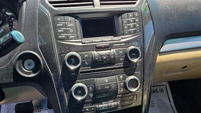 2016 Ford Explorer   - Photo 33 - Tulsa, OK 74112