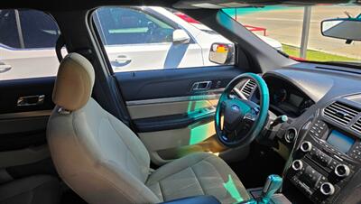2016 Ford Explorer   - Photo 20 - Tulsa, OK 74112