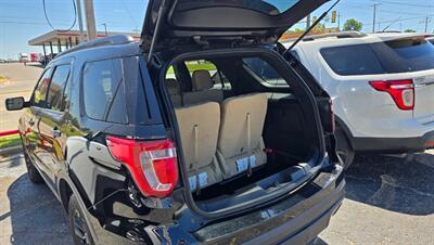 2016 Ford Explorer   - Photo 19 - Tulsa, OK 74112