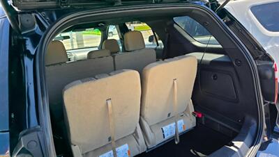 2016 Ford Explorer   - Photo 18 - Tulsa, OK 74112
