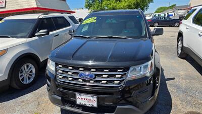 2016 Ford Explorer   - Photo 6 - Tulsa, OK 74112