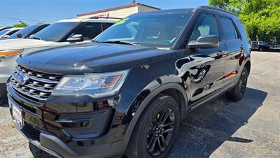 2016 Ford Explorer   - Photo 5 - Tulsa, OK 74112