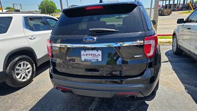 2016 Ford Explorer   - Photo 8 - Tulsa, OK 74112