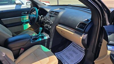 2016 Ford Explorer   - Photo 13 - Tulsa, OK 74112