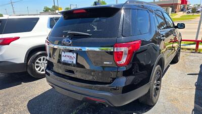 2016 Ford Explorer   - Photo 3 - Tulsa, OK 74112