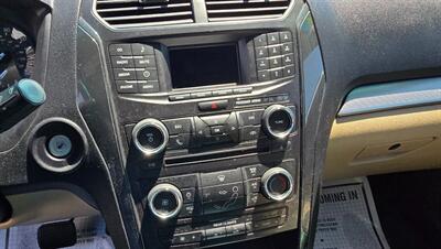 2016 Ford Explorer   - Photo 30 - Tulsa, OK 74112