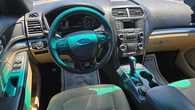 2016 Ford Explorer   - Photo 26 - Tulsa, OK 74112