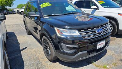 2016 Ford Explorer   - Photo 7 - Tulsa, OK 74112