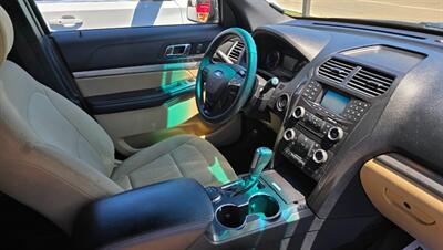 2016 Ford Explorer   - Photo 21 - Tulsa, OK 74112