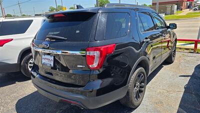 2016 Ford Explorer   - Photo 4 - Tulsa, OK 74112