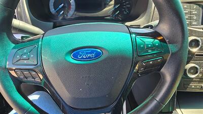 2016 Ford Explorer   - Photo 35 - Tulsa, OK 74112