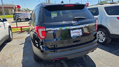 2016 Ford Explorer   - Photo 9 - Tulsa, OK 74112